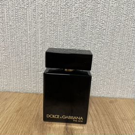 Парфюм Dolche gabbana the ole intense 50 ml