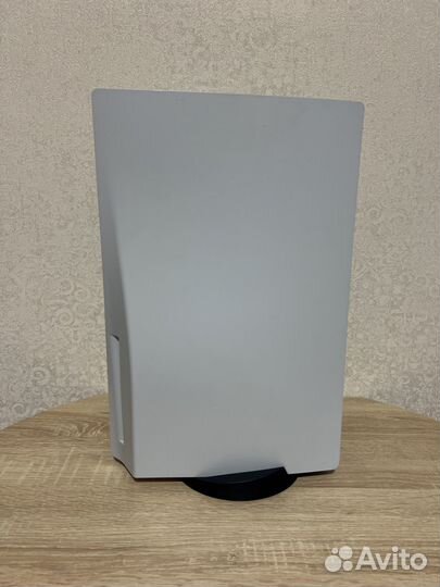 Sony playstation 5 ps5 + 550 Игр