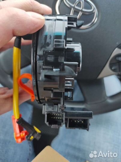 Шлейф Toyota/Lexus