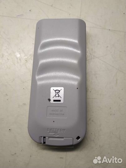 Пульт ду JVC RM-V720U