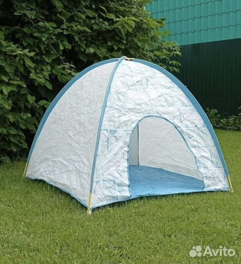 Детская игровая палатка