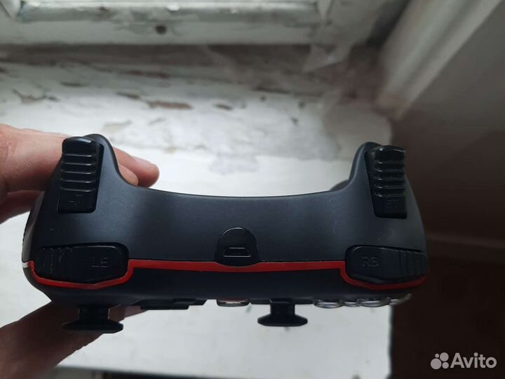 Gamepad msi