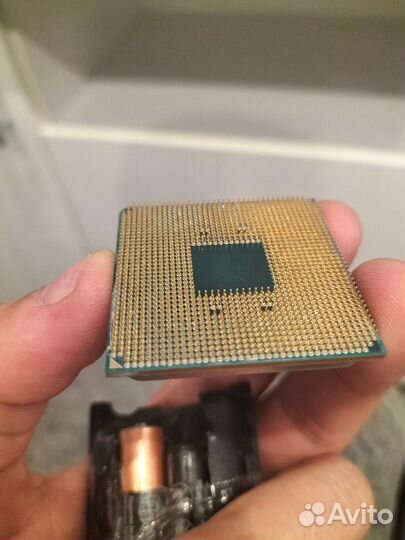 Процессор ryzen 5 3600