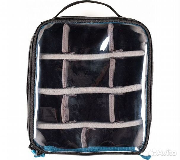 Органайзер Tenba Tools Tool Box 8 Black для аксесс