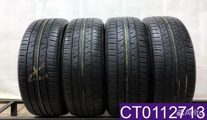 Dunlop Grandtrek PT3A 275/50 R21 113V