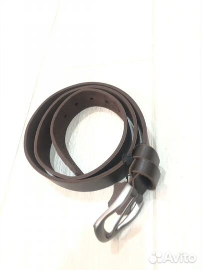 Ремень мужской Harley Davidson