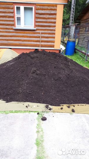 Универсальный грунт