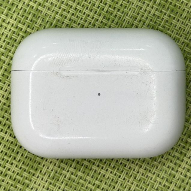 Кейс для AirPods Pro оригинал