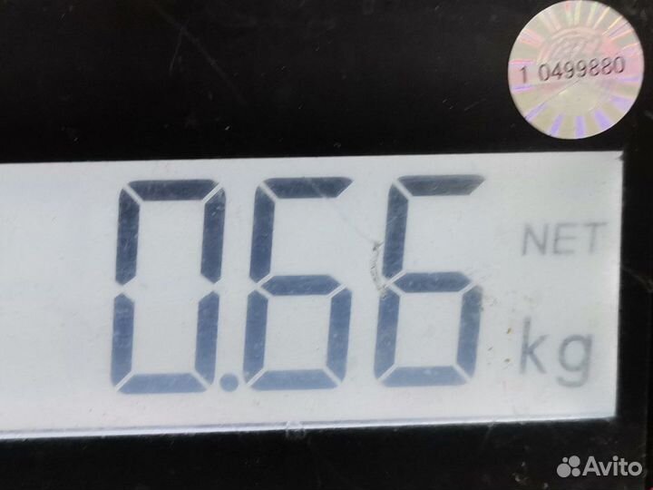 Блок управления двигателем Peugeot 207 2006 1943V5