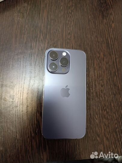 iPhone 14 Pro, 256 ГБ