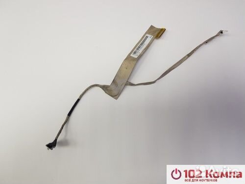 Шлейф матрицы для ноутбука Acer 5235, 5635, 5635G