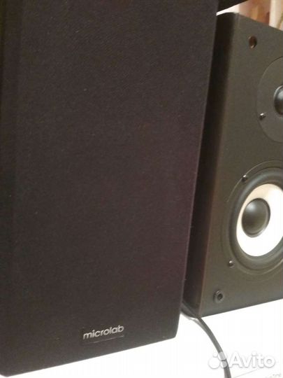 Акустическая система Microlab solo -1 mk3