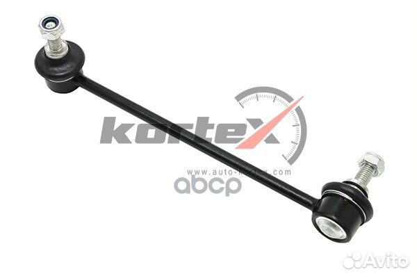 Тяга стабилизатора BMW E39 пер.подв.лев. KLS510