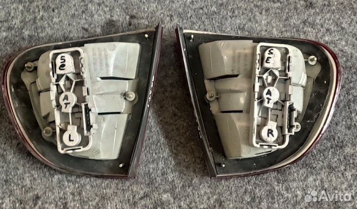 Фара Seat Cordoba 1600 1996