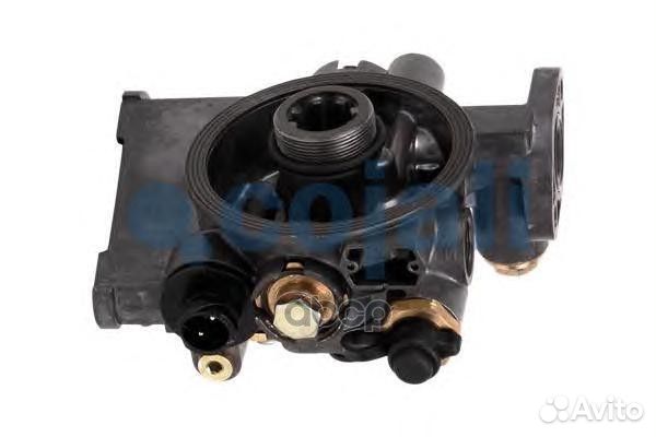 2310813 осушитель воздуха 12бар,с подогревом