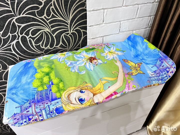 Матрас в коляску