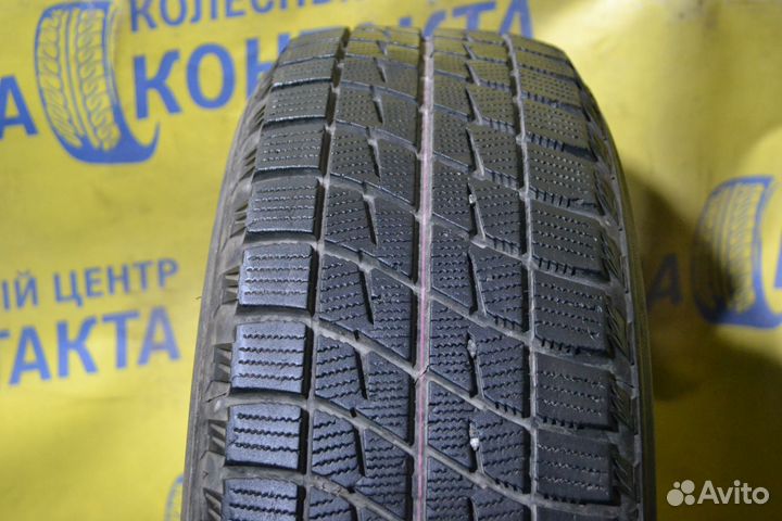 Bridgestone Ice Partner 215/65 R16