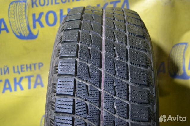 Bridgestone Ice Partner 215/65 R16