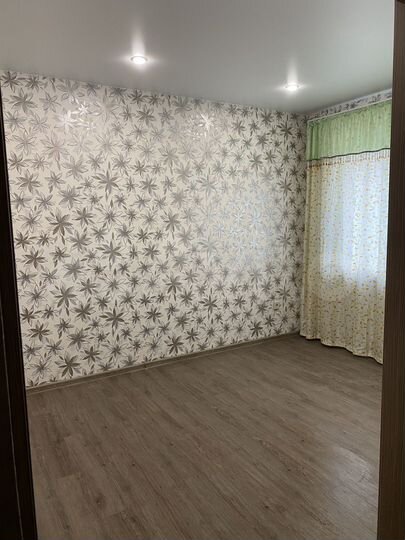 1-к. квартира, 32 м², 9/16 эт.