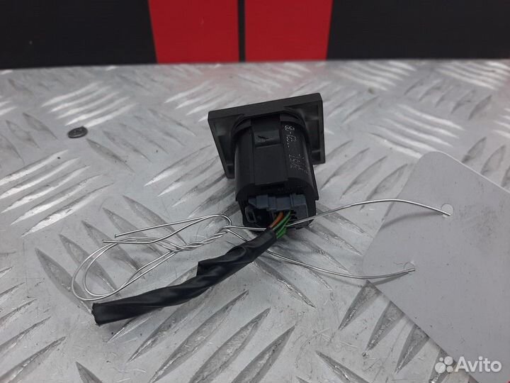 Кнопка обогрева заднего стекла Ford C-Max 2005