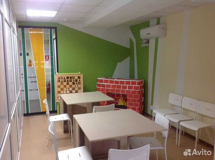 Залы для единоборств, танцев, йоги, фитнеса, творч