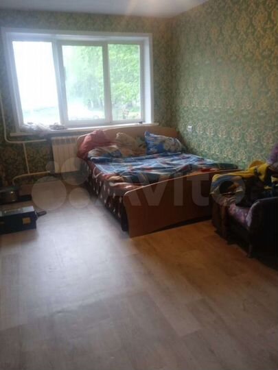 2-к. квартира, 45 м², 1/5 эт.