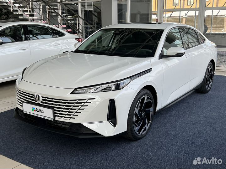 Changan Lamore 1.5 AMT, 2023