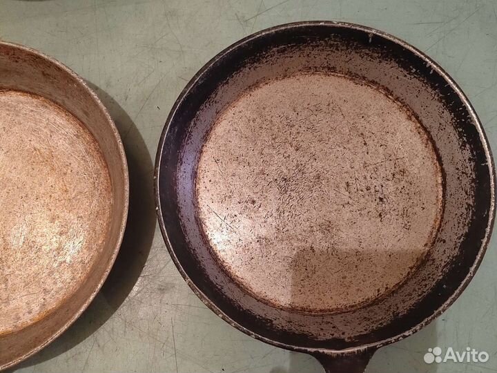 Посуда для кухни СССР