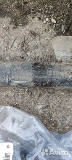 Амортизаторы задние KIA Sportage 3 /Tucson/ ix35