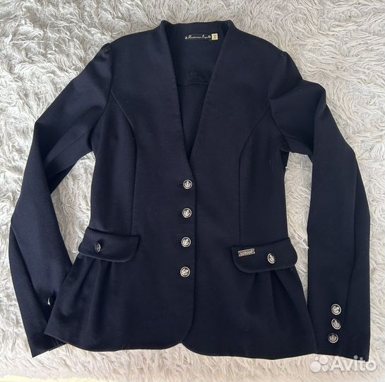 Жакет маленькая леди 146