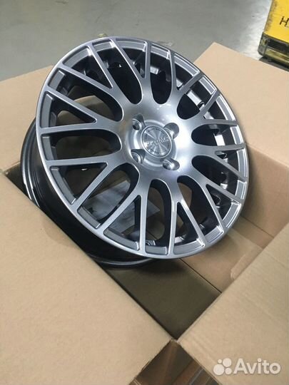 Диски R16 proma GT