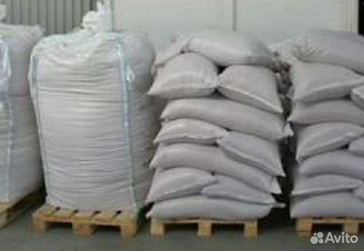 Пшеница в мешках по 35 кг. урожай 2022 года