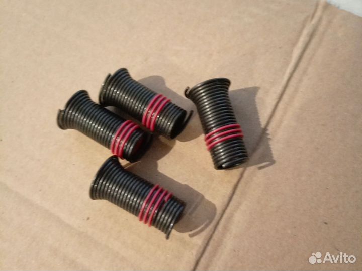 Пассики новые Унитра