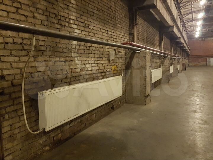 Теплый склад, 816.8 м²