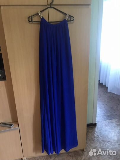 Платье вечернее,новое