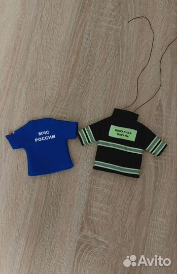 Сувенир, Подарочный набор мчс