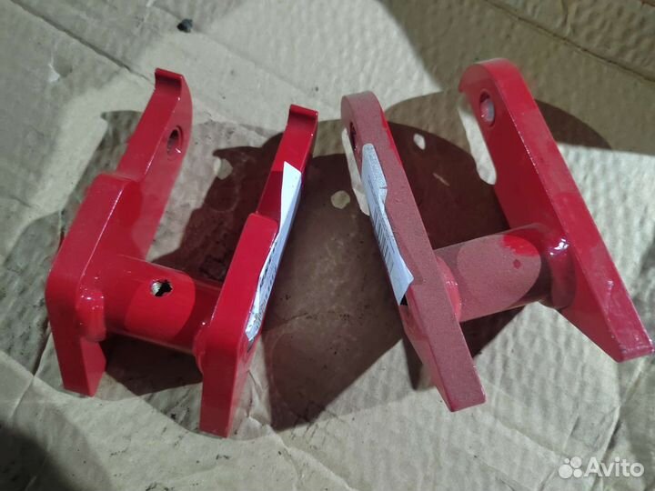 23282500 рычаг для внесения удобрений