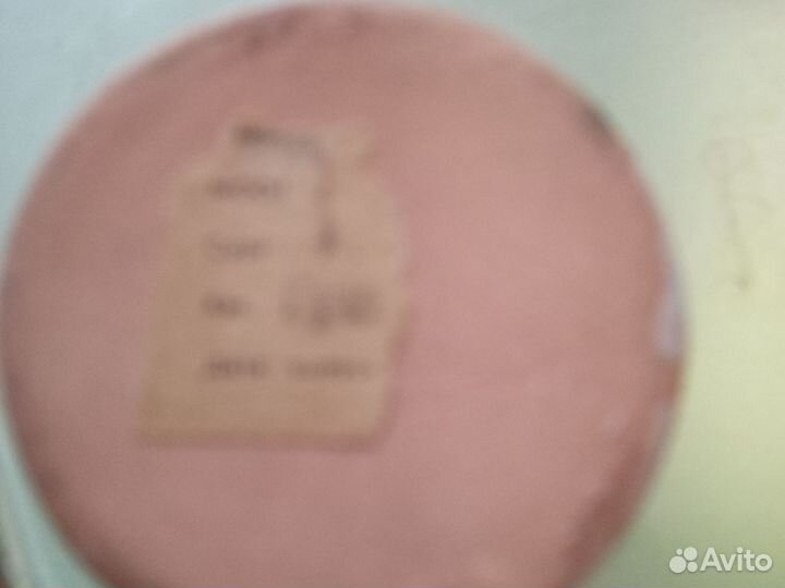 Керамический набор