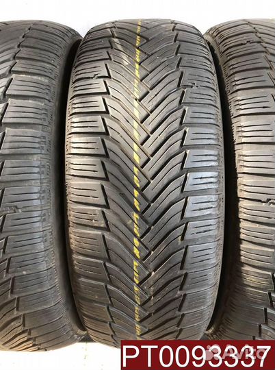 Michelin Alpin 6 205/55 R16 98H