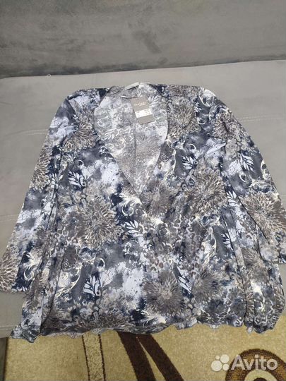 Новые женские вещи большого размера