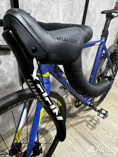 Велосипед format 2321