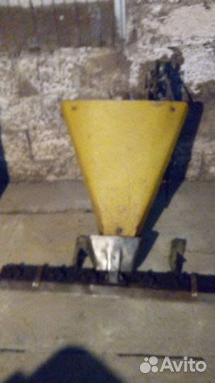 Косилка для мотоблока бу