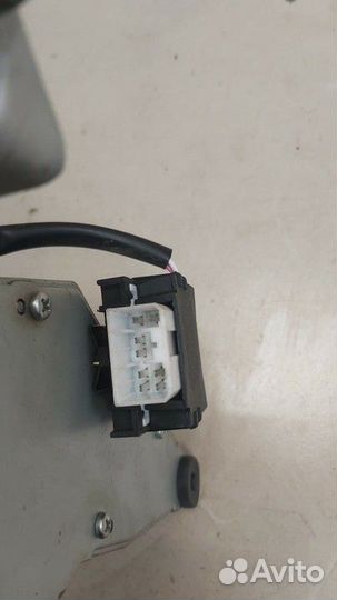 Моторчик стеклоочистителя задний Chevrolet Lacetti