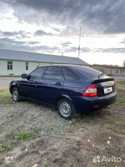 LADA Priora 1.6 МТ, 2011, 170 000 км