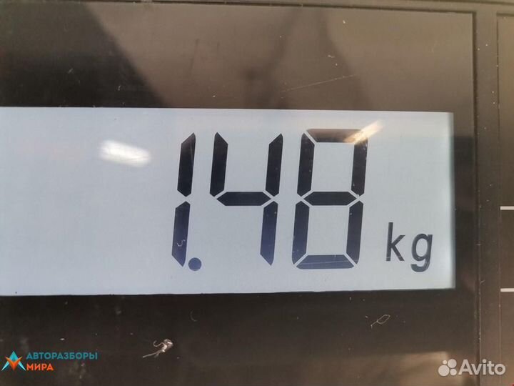 Стеклоподъемник электрический задний правый Opel