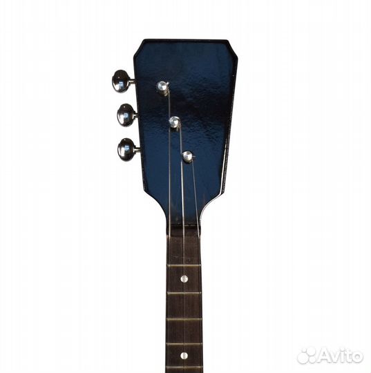 Балалайка прима BPJ 3-струнная Doff