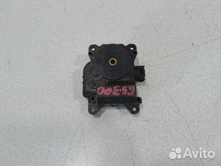 Моторчик управления заслонкой печки 8710633290