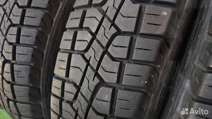 Колёса R16 оригинал LADA Niva Chevrolet Niva