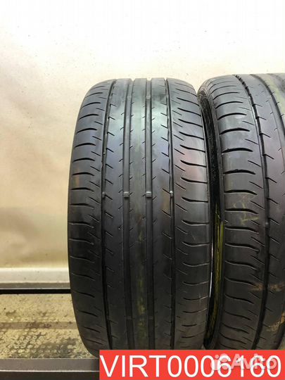 Dunlop SP Sport Maxx 050 235/40 R19 96Y