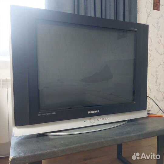 Телевизор samsung cs29z40